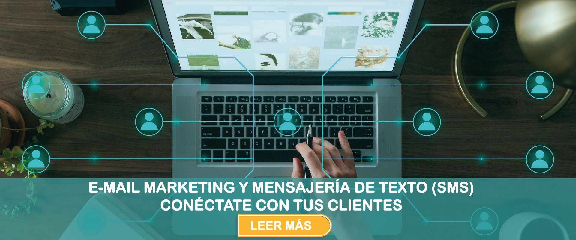 Marketing